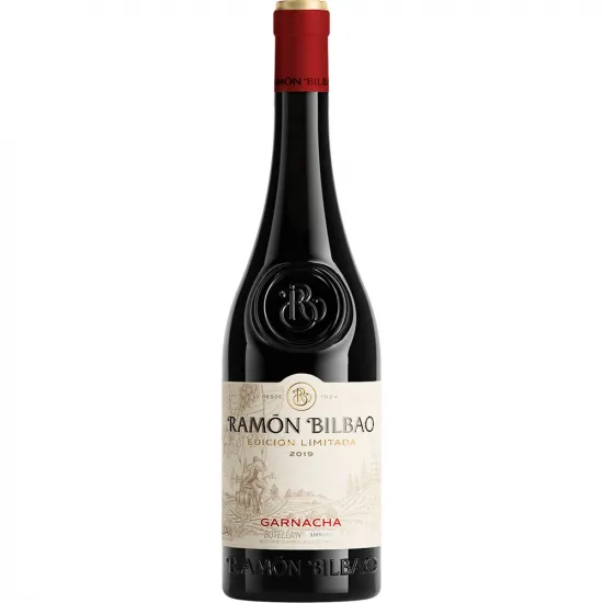 RAMON BILBAO ED.LIM. GARNACHA